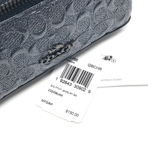 🦋LAST ONE🦋Cosmetic Jewelry Signature Case - Picture 7 of 7